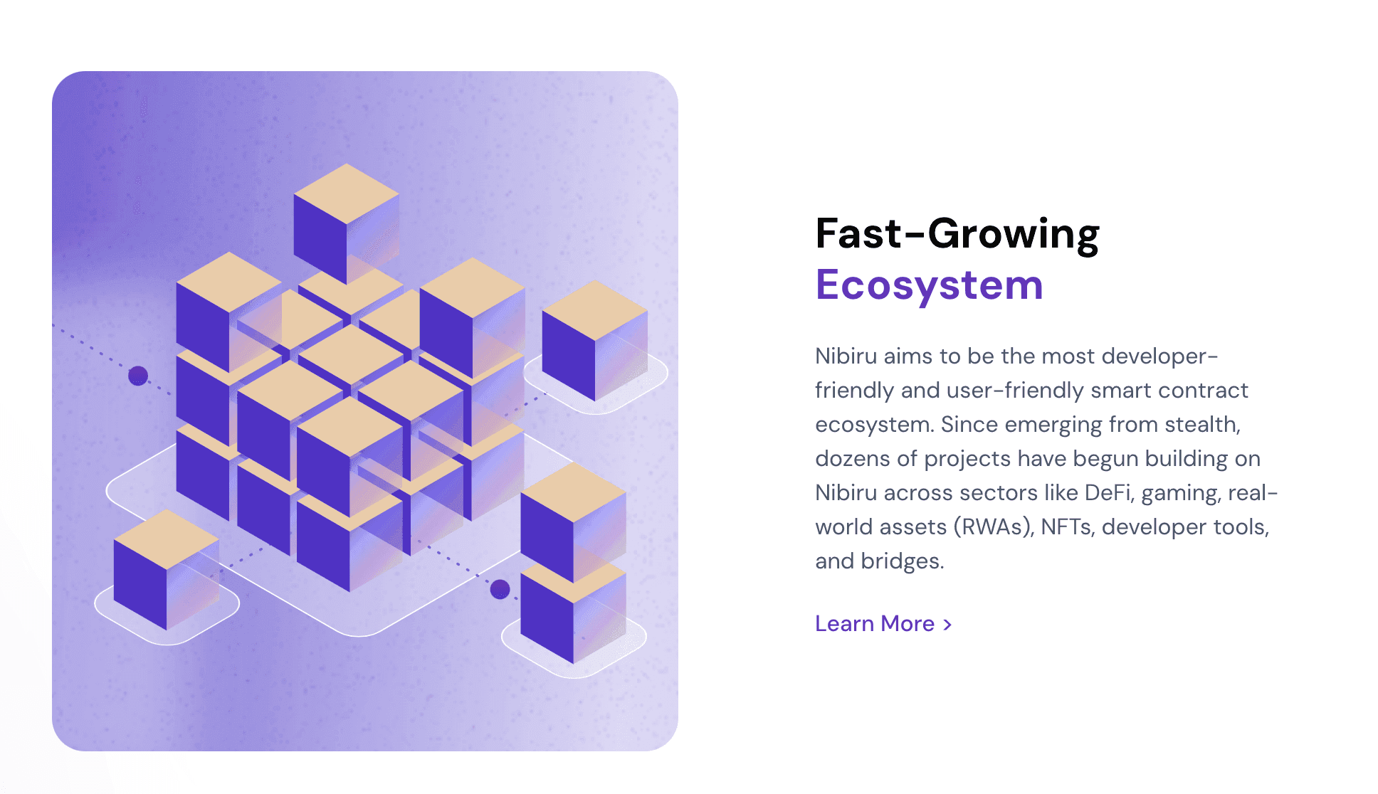 Nibiru Chain $15 Million Developer Grant Program