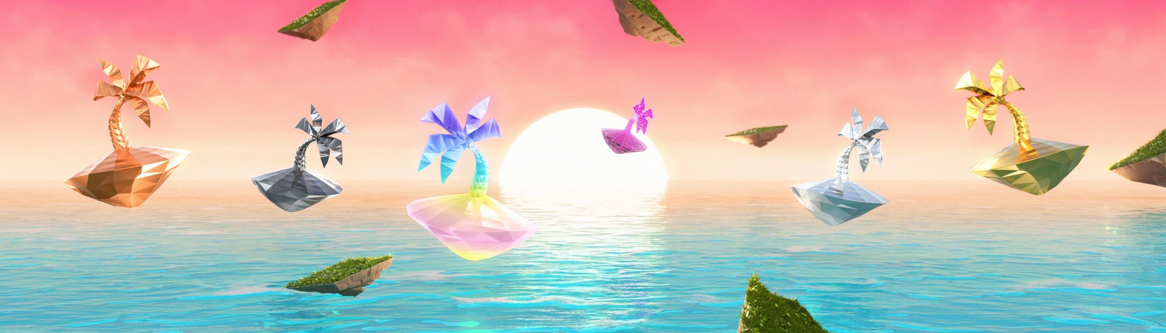 Evento Play-to-Airdrop de Nifty Island: Gana tokens $ISLAND ahora