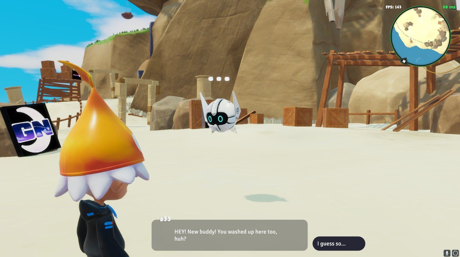 Evento Play-to-Airdrop de Nifty Island: Gana tokens $ISLAND ahora