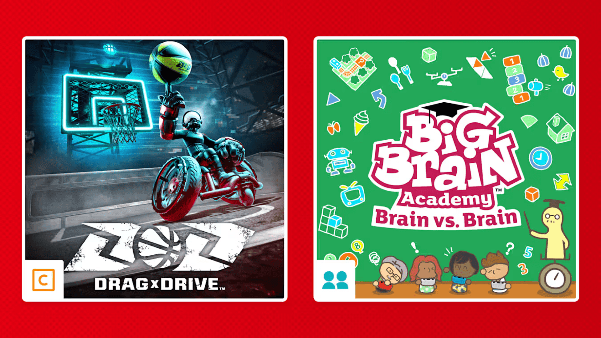 Nintendo Switch 2 Expands Multiplayer with GameShare image