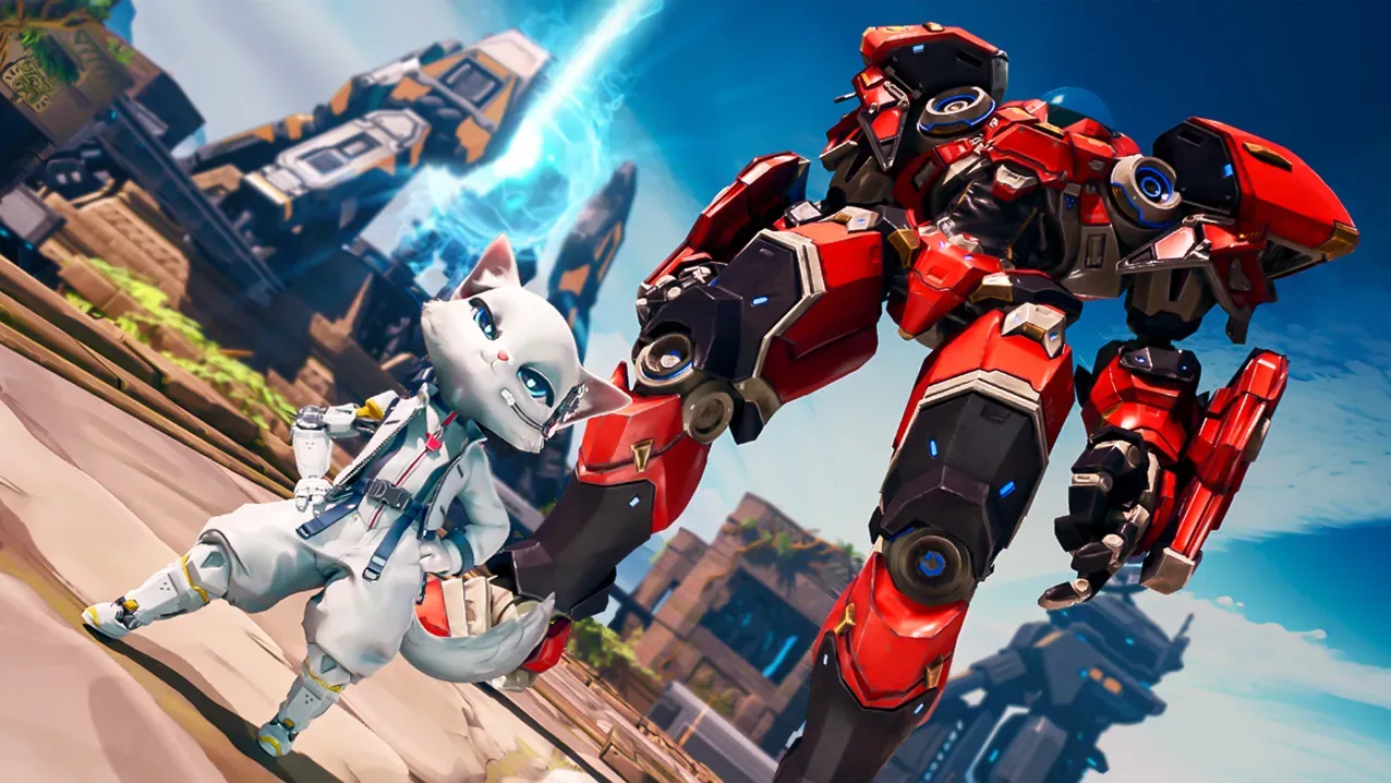 Nyan Heroes Early Access Play-to-Airdrop Exclusive Details image