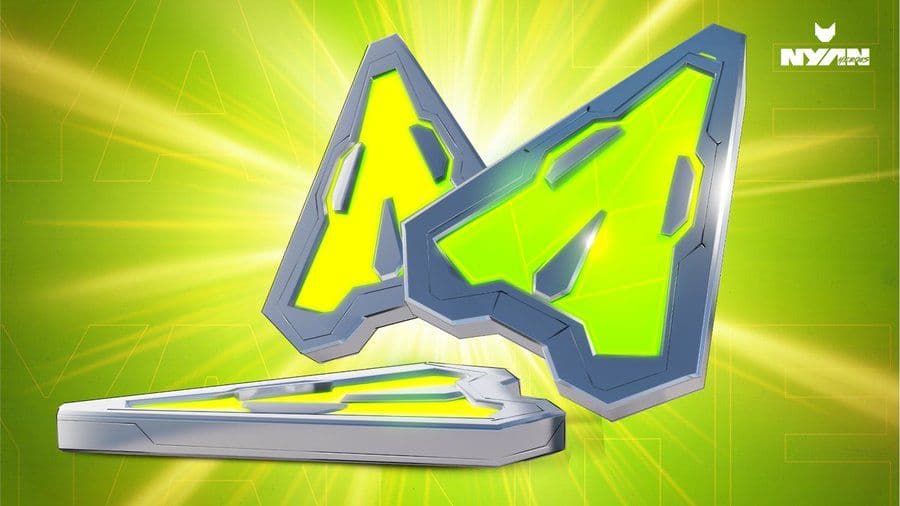 Nyan Heroes Season 2 Hunt for Catnip Exclusive