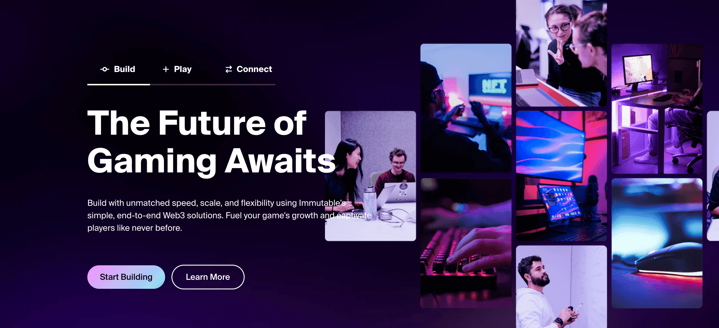 OKX and Immutable Partner for GameFi Launchpad