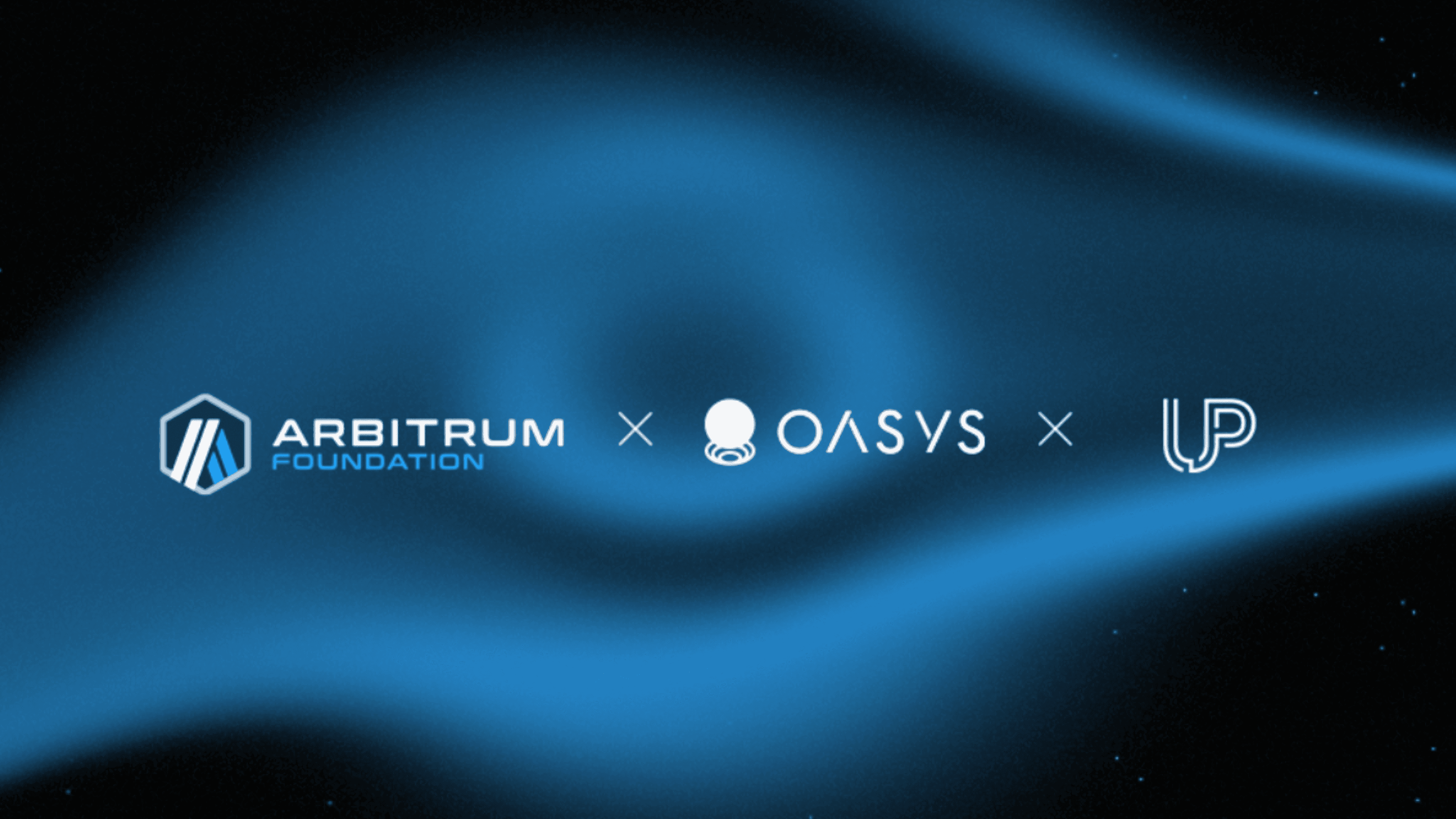 Oasys Expands To Arbitrum, Adopting the Orbit Stack On The Verse Layer