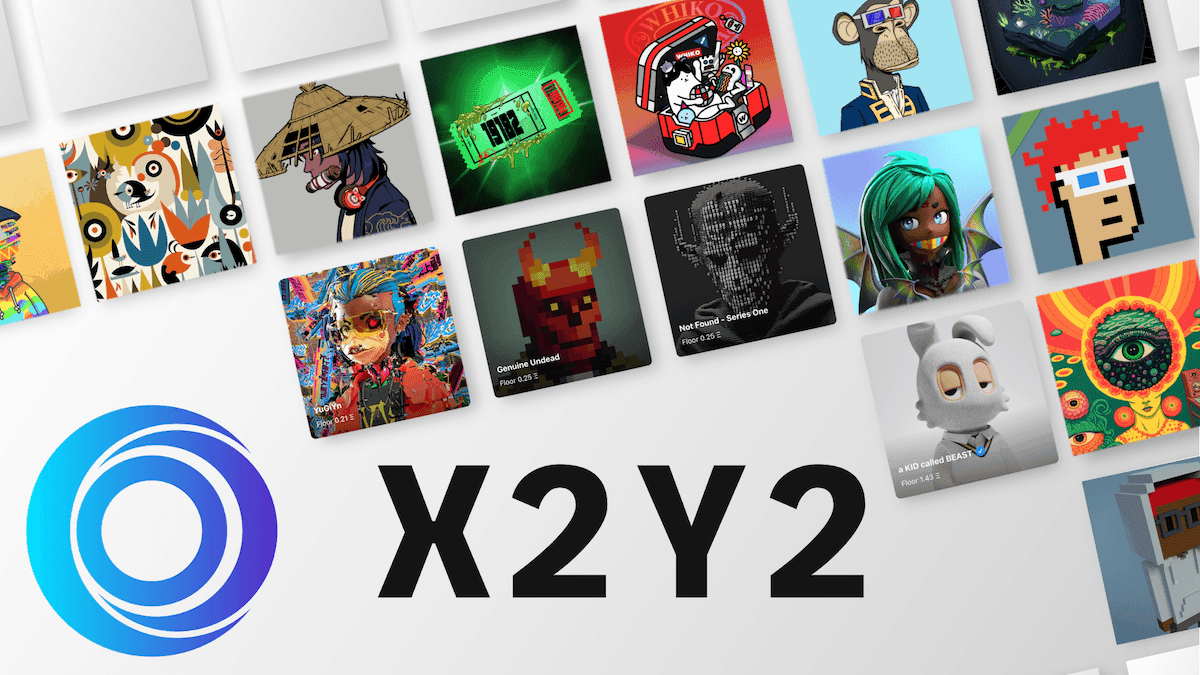 Oasys faz parceria com X2Y2 Pro para elevar a experiência de jogos