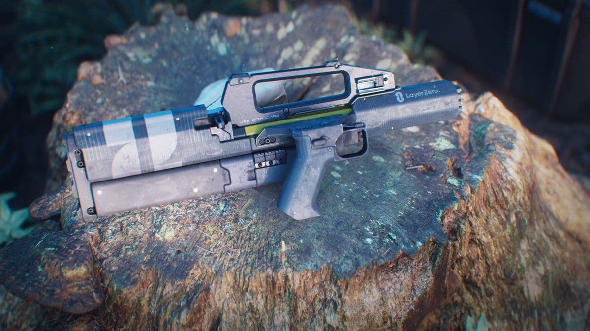 Off The Grid Completes First Playtest on PS5