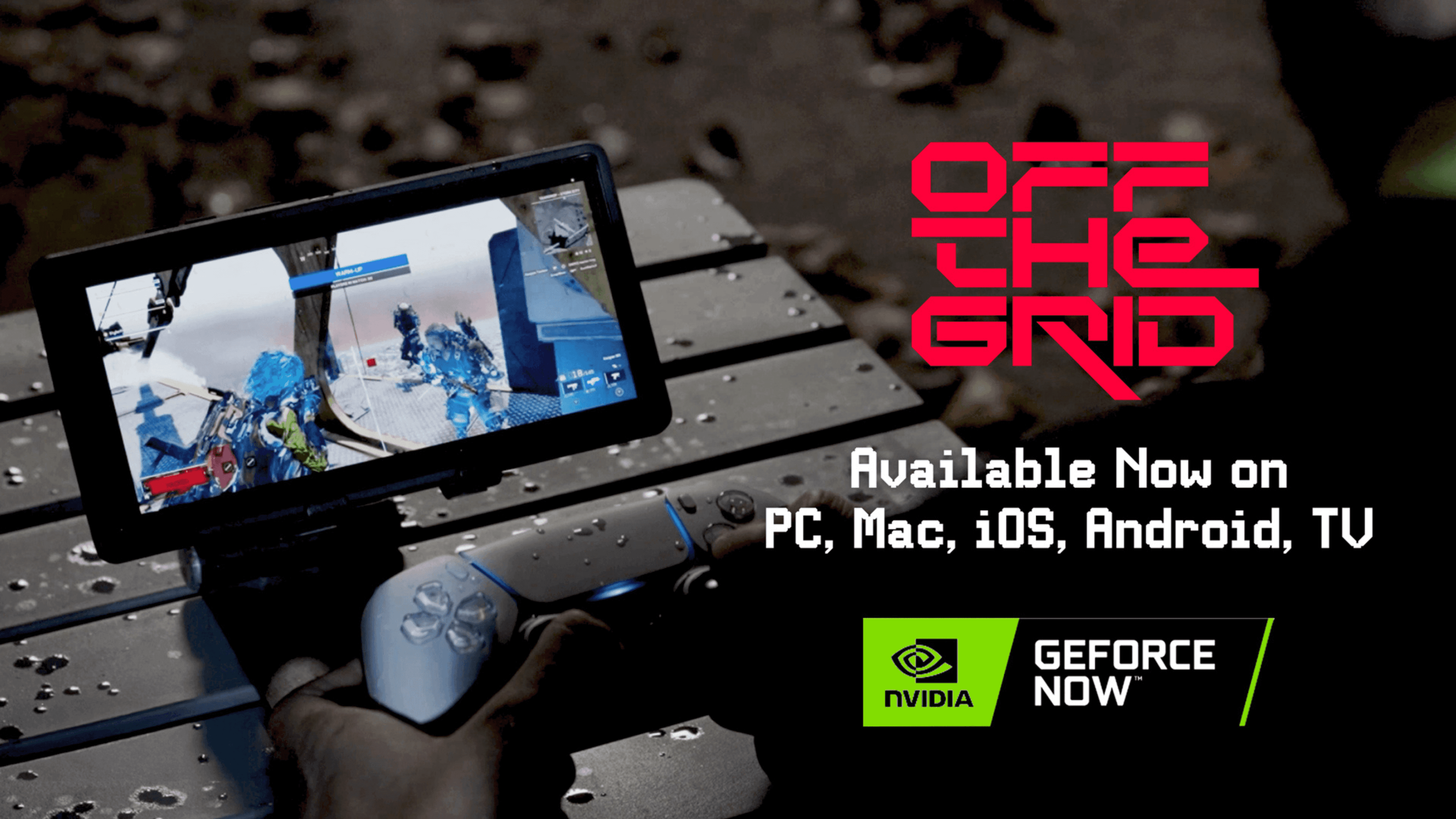 Off The Grid Expands to Xbox Preview After Winning GOTY image