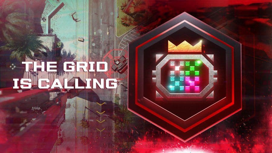 Off The Grid Halloween Themed Update