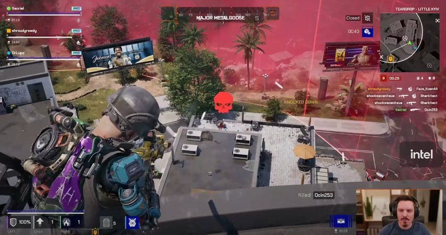 Off The Grid Launches Daily $3,000 Clash for Cash Tournament