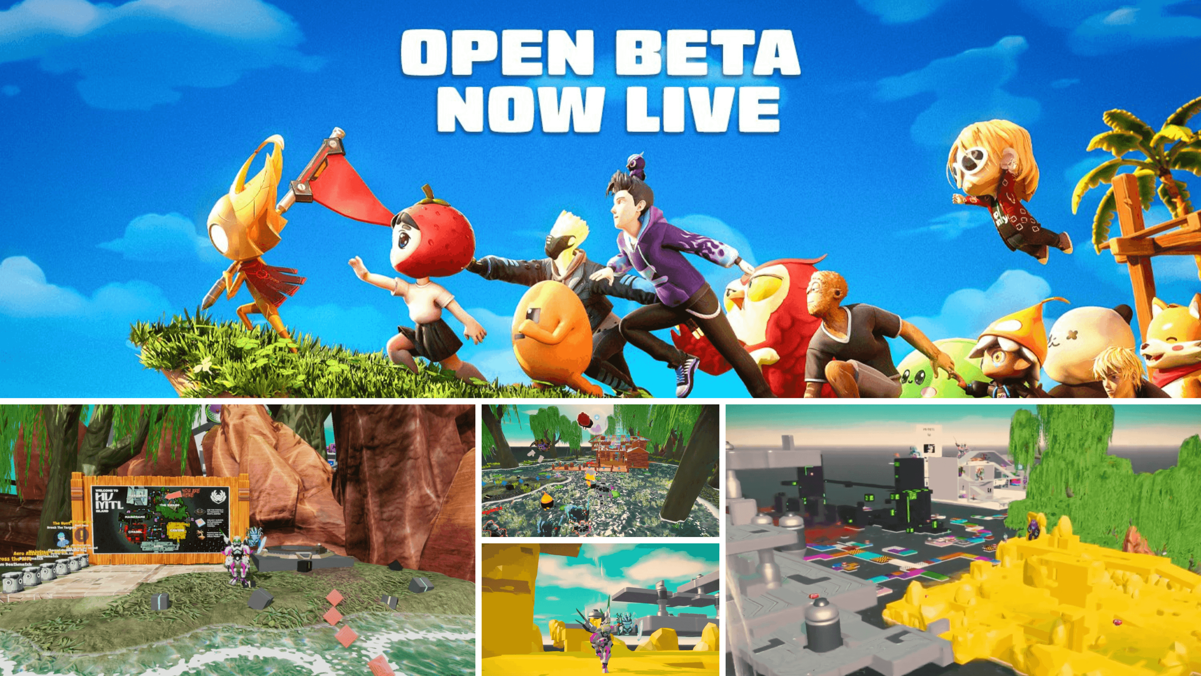 One Day Left to Play Nifty Island's New Quest for NFT Prizes