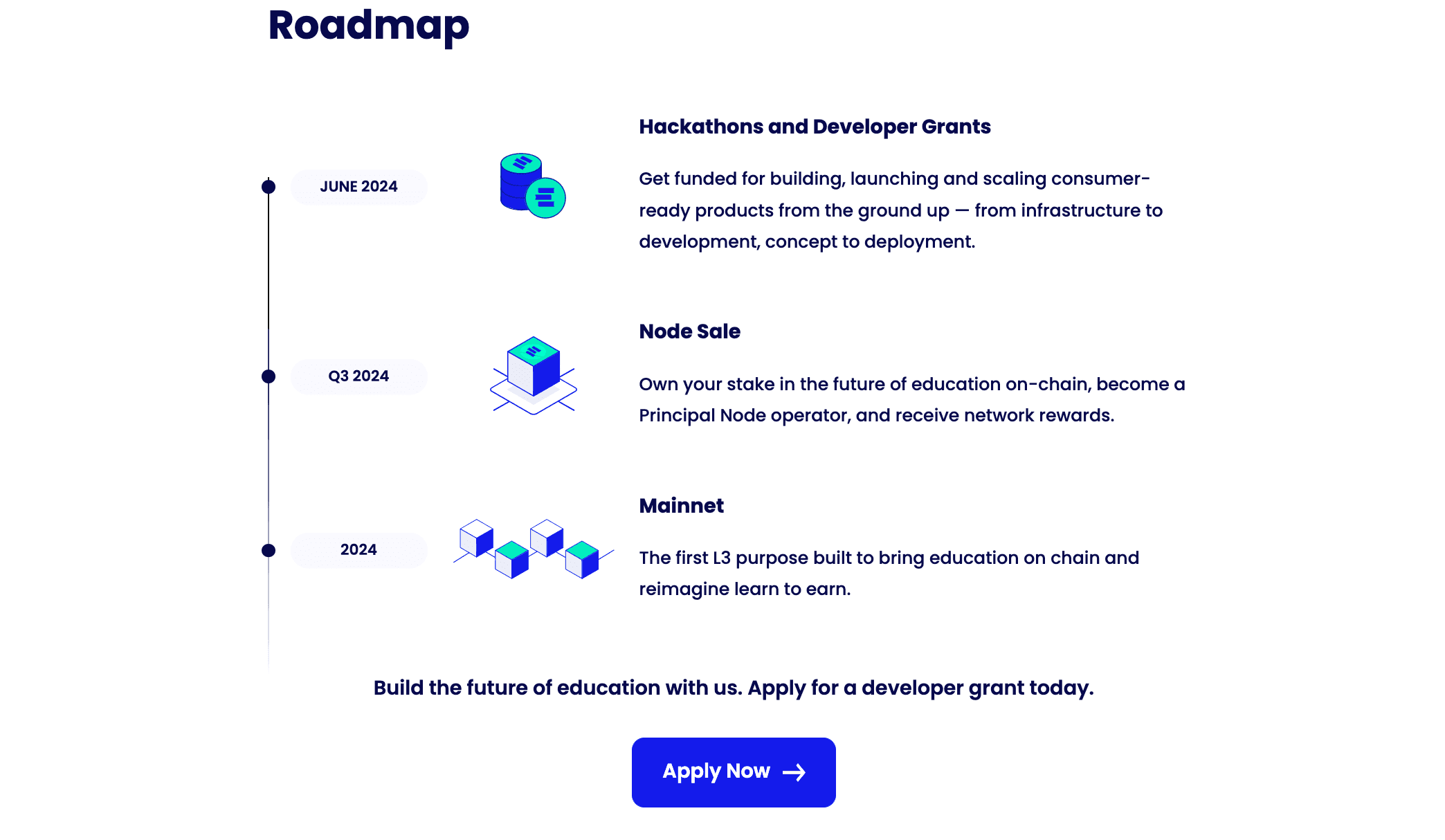 Open Campus Receives Grant from Arbitrum for Gamified Learning