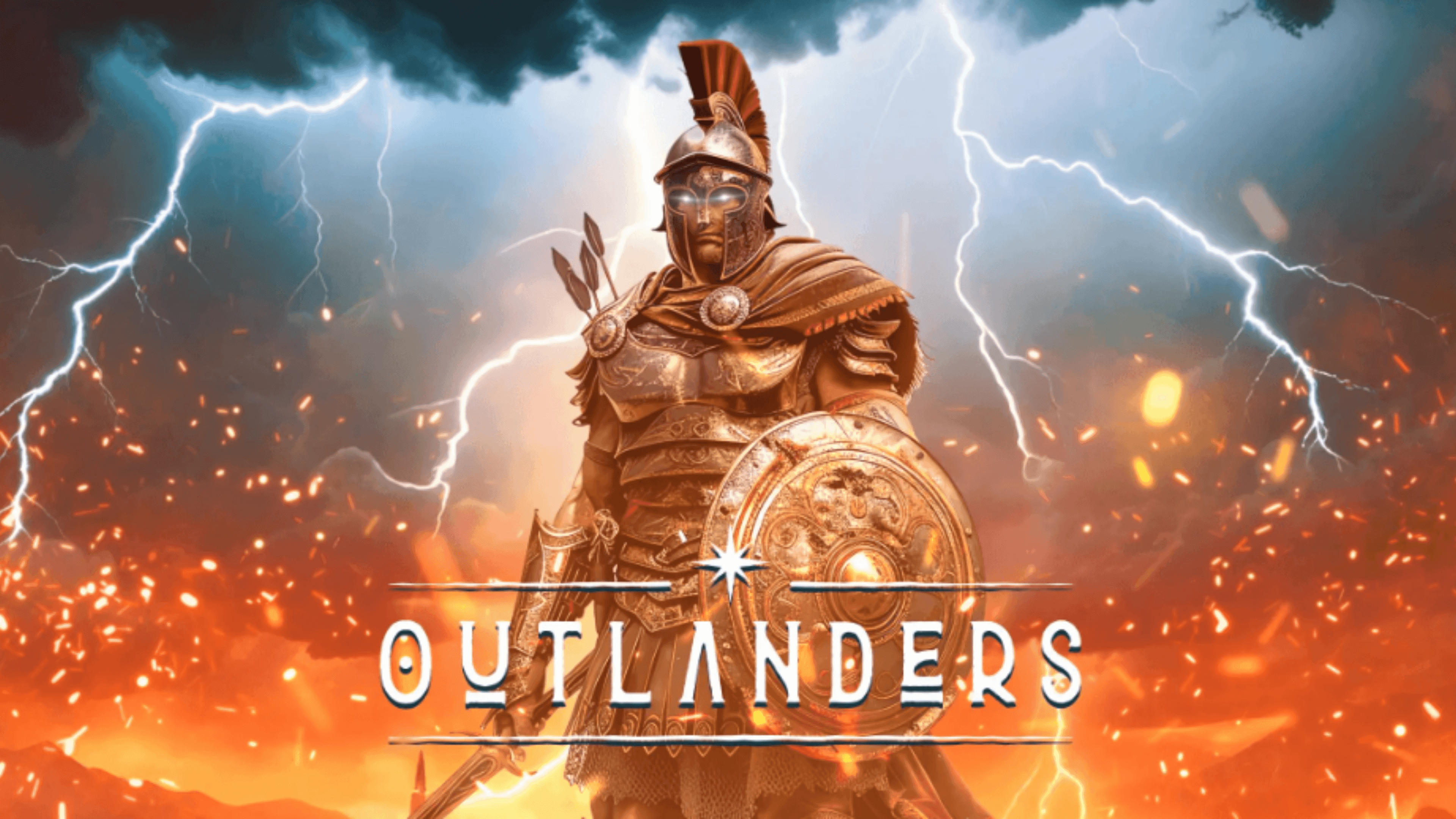 Outlanders Survive Tournament: Battle for $1k in Rewards