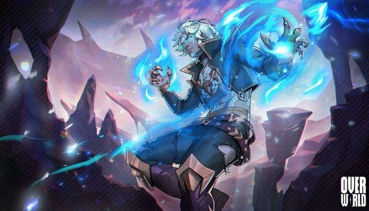 This Week in Web3: Overworld Mint, Arc8 Frosty Season, & More image