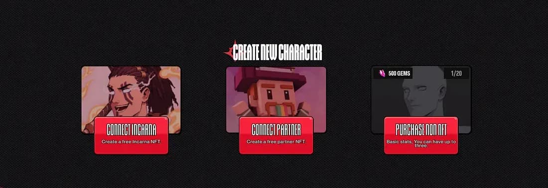 Overworld Arena Web3 PFP Battler with Big Rewards