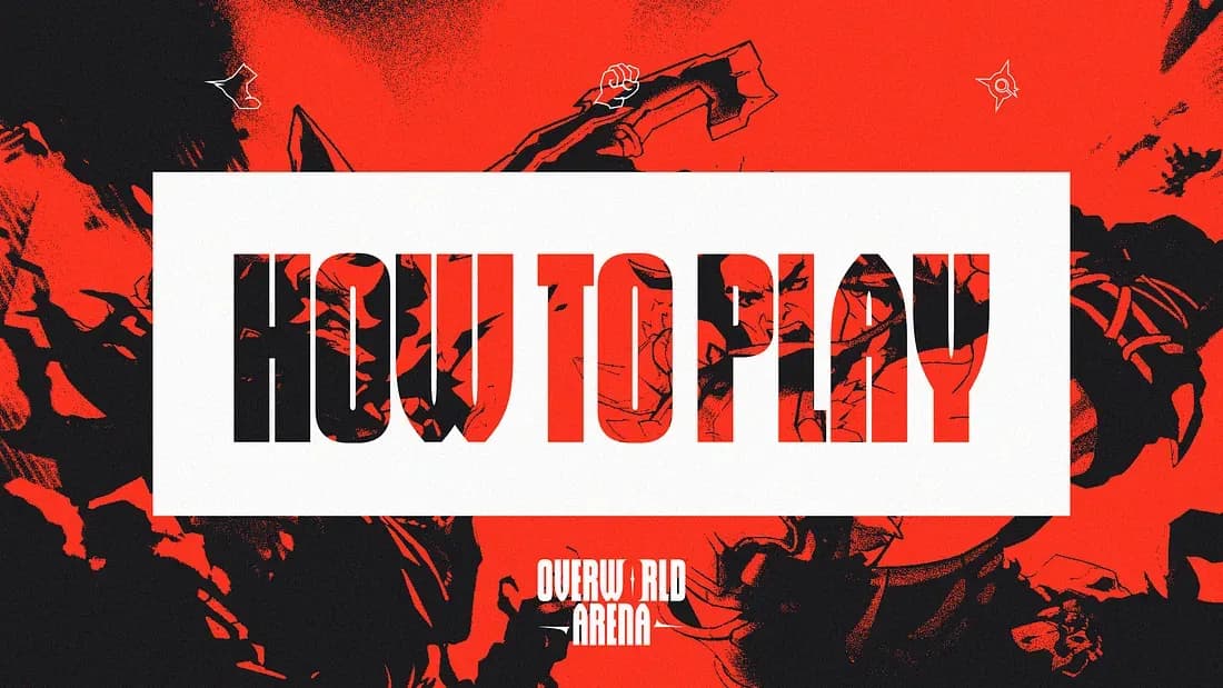 Overworld Arena Mini-Game Now Live with $110k Prize Pool image