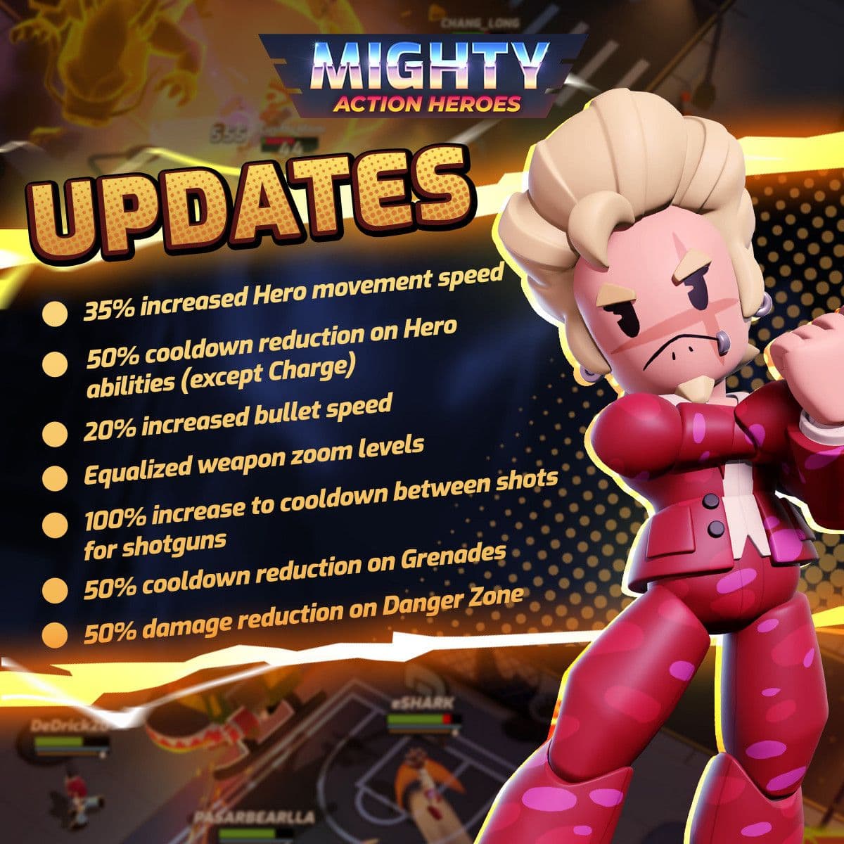 Mighty Action Season 2-game-balance