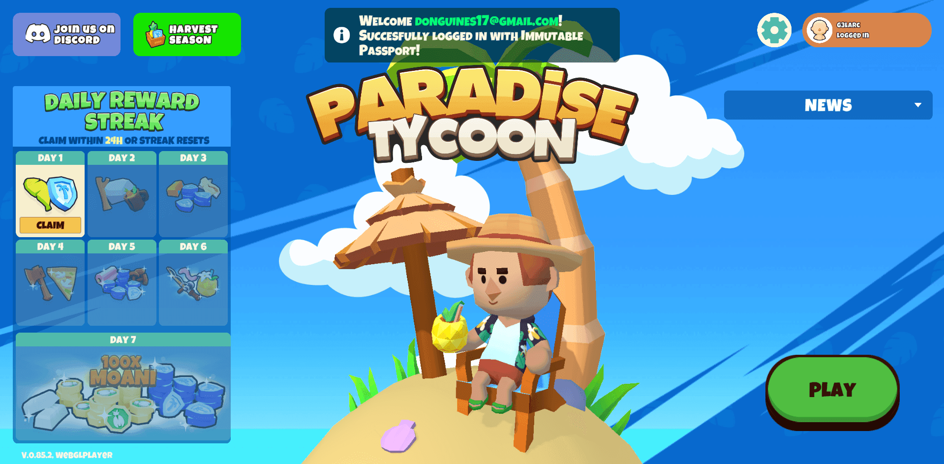 Paradise Tycoon Game Image 2.png