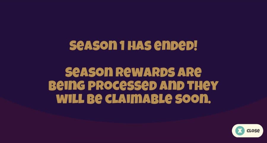 Paradise Tycoon Season 1 Ends with Season 2 Coming Soon image