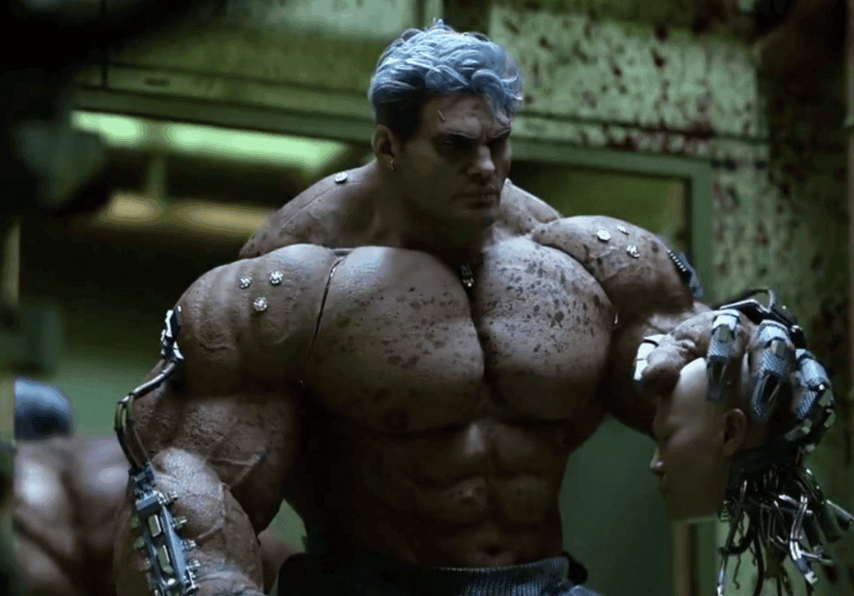 Parallel Adds 90 New Cards in Aftermath Expansion