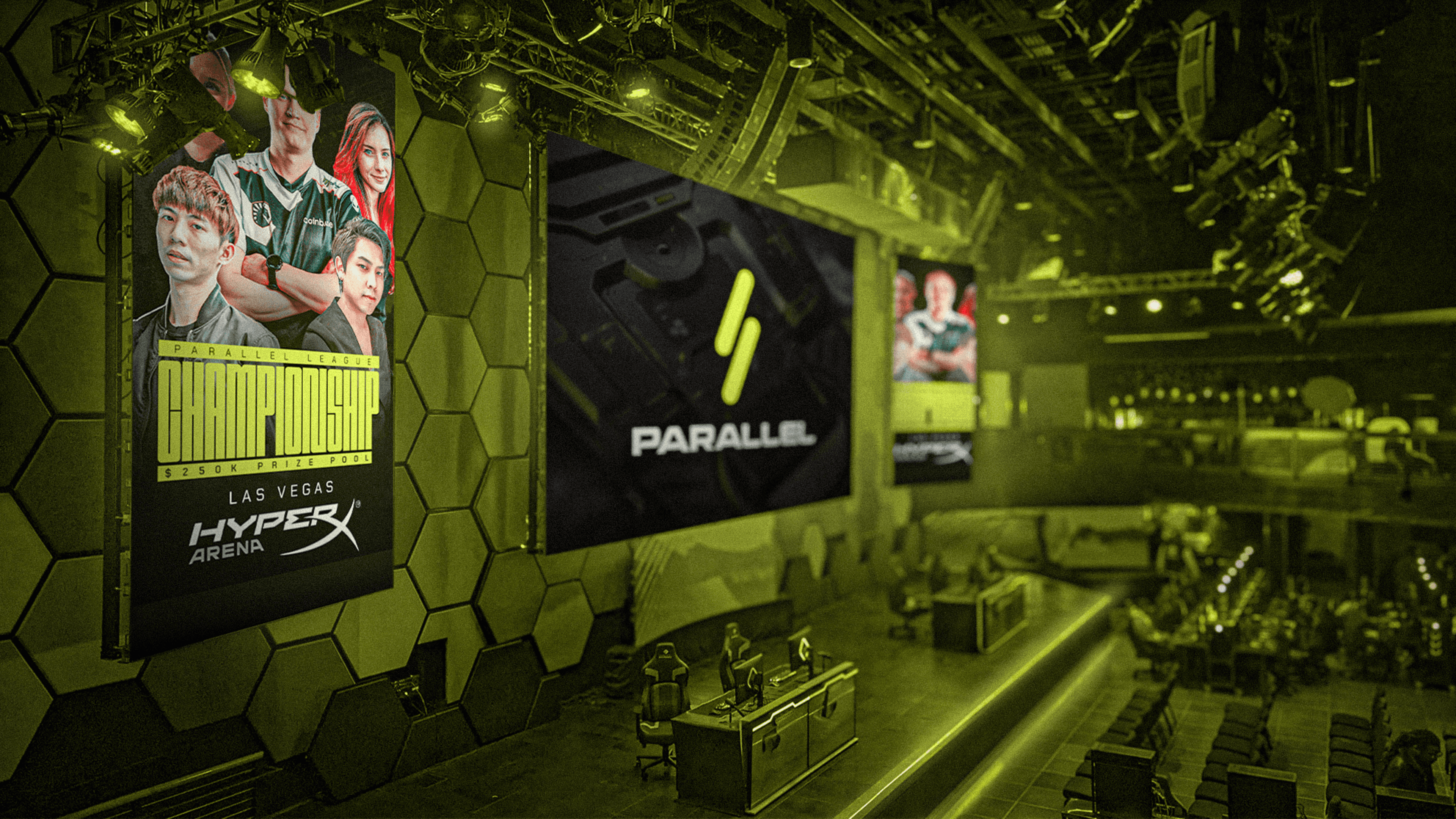 Parallel Kicks Off Season 9 with Big Prizes