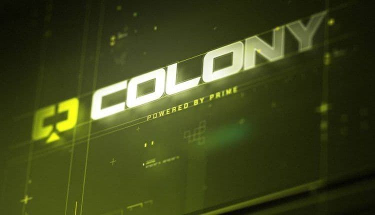 Parallel Studios Unveils Details of Solana-Based AI Sim Colony image