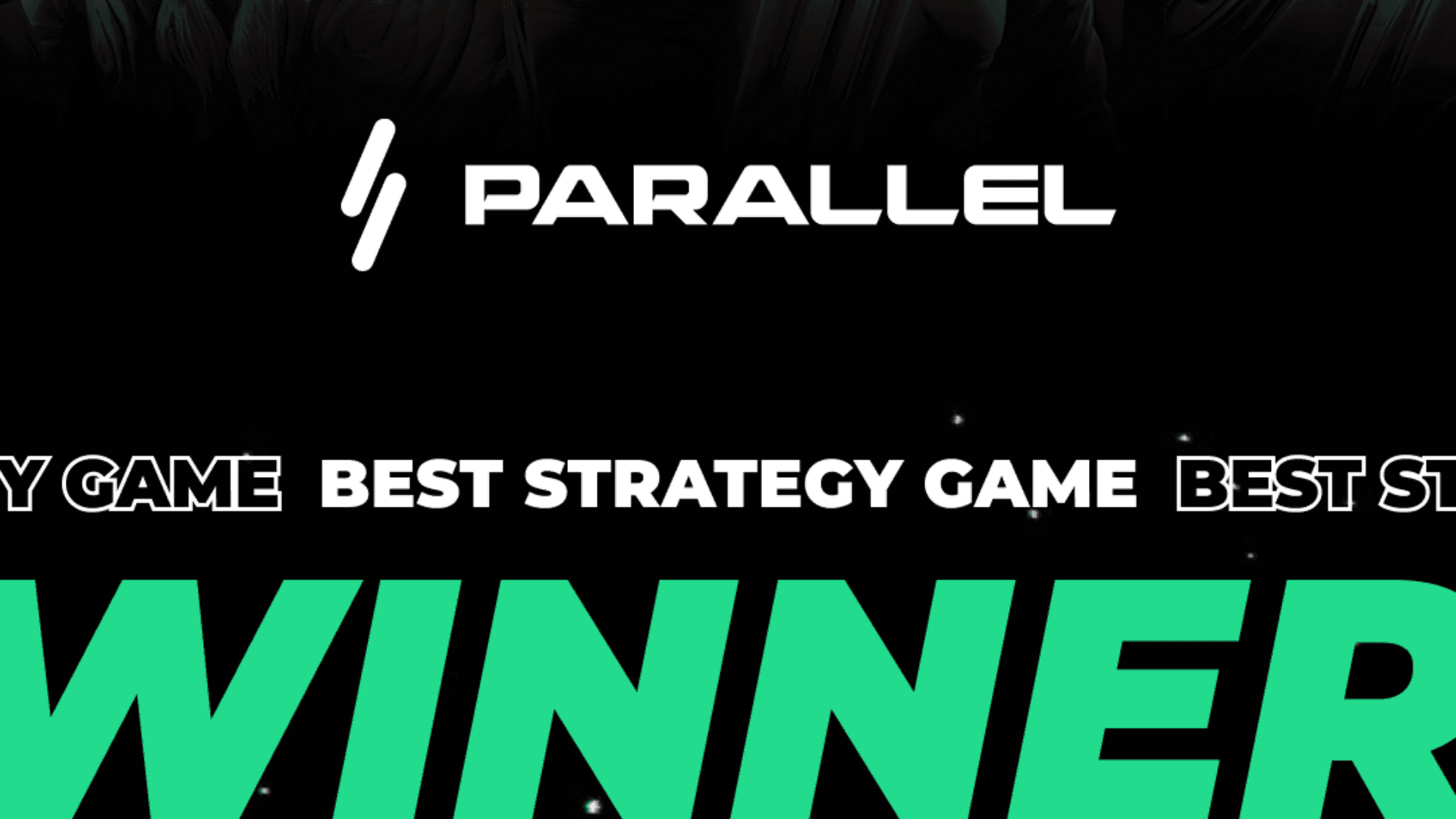 Parallel Wins Best Strategy Game