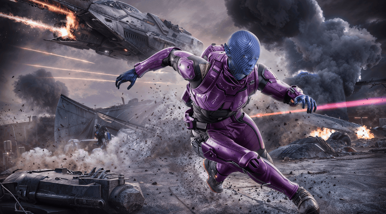 Param Labs Raises $7 Million in Funding for Kiraverse