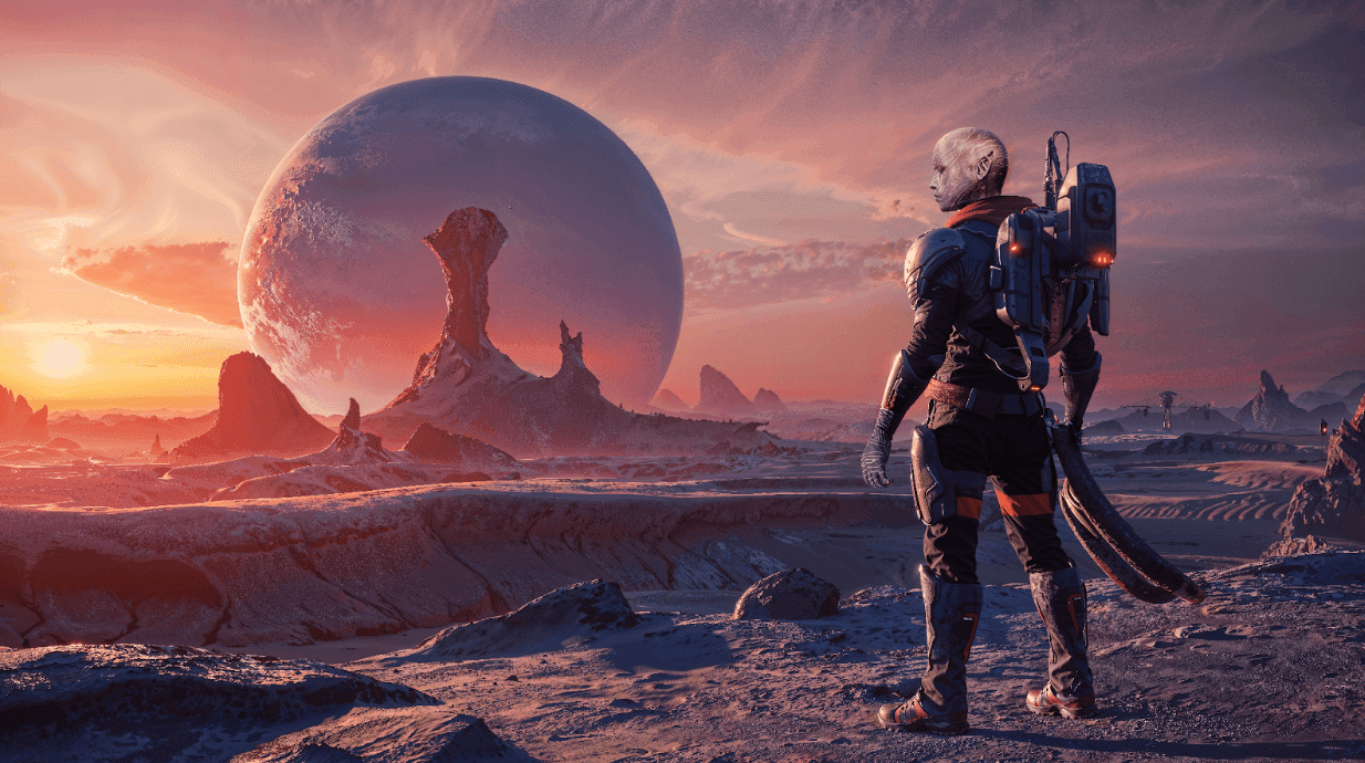 Param Labs Raises $7 Million in Funding for Kiraverse