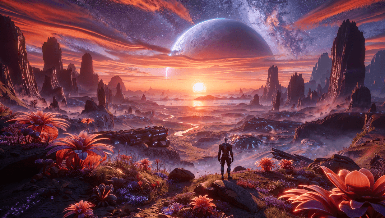 Param Labs Raises $7 Million in Funding for Kiraverse