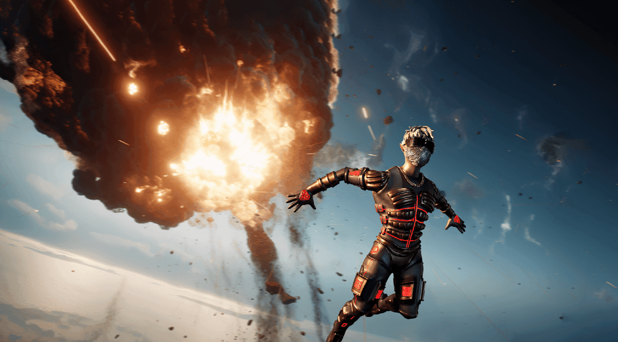 Param Labs Raises $7 Million in Funding for Kiraverse