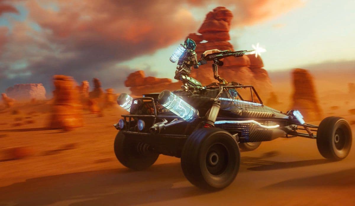 Planet-X Brings Real-World Treasure Hunts to XAI Network image