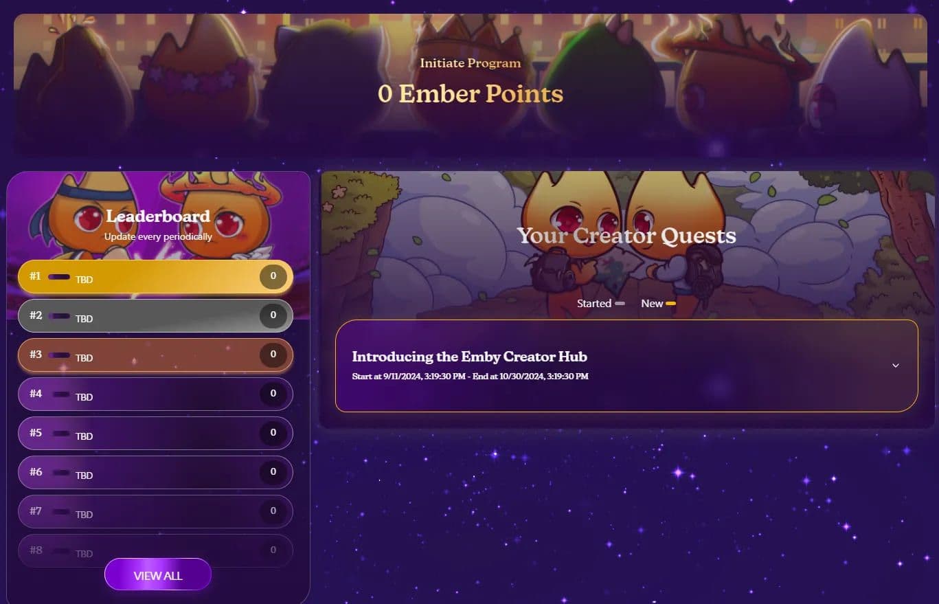 PlayEmber Reveals New Game Monster Tycoon