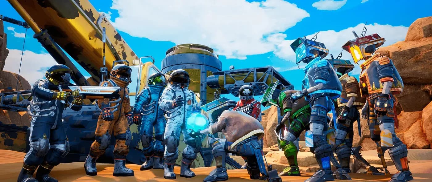 PlayMakers Backs Domenation For User-Generated Content