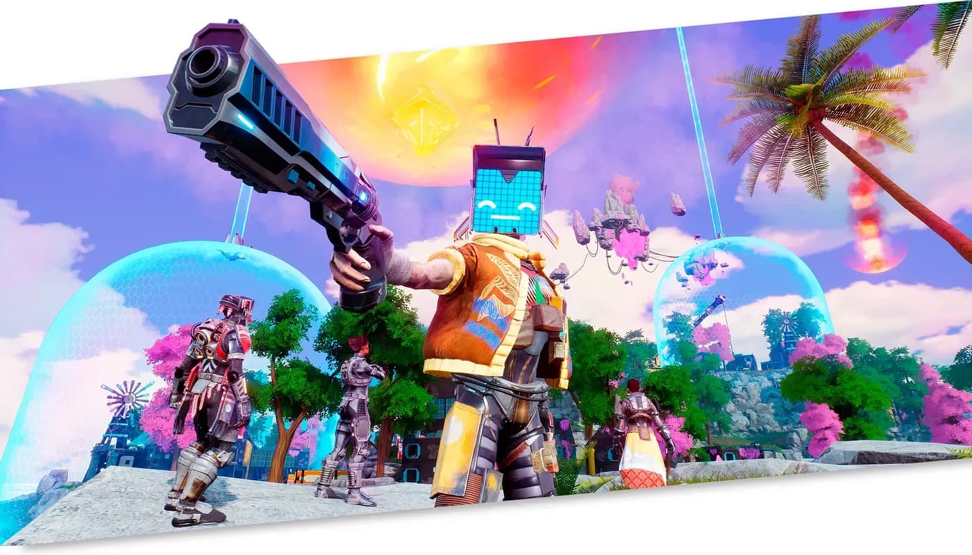 PlayMakers Backs Domenation For User-Generated Content