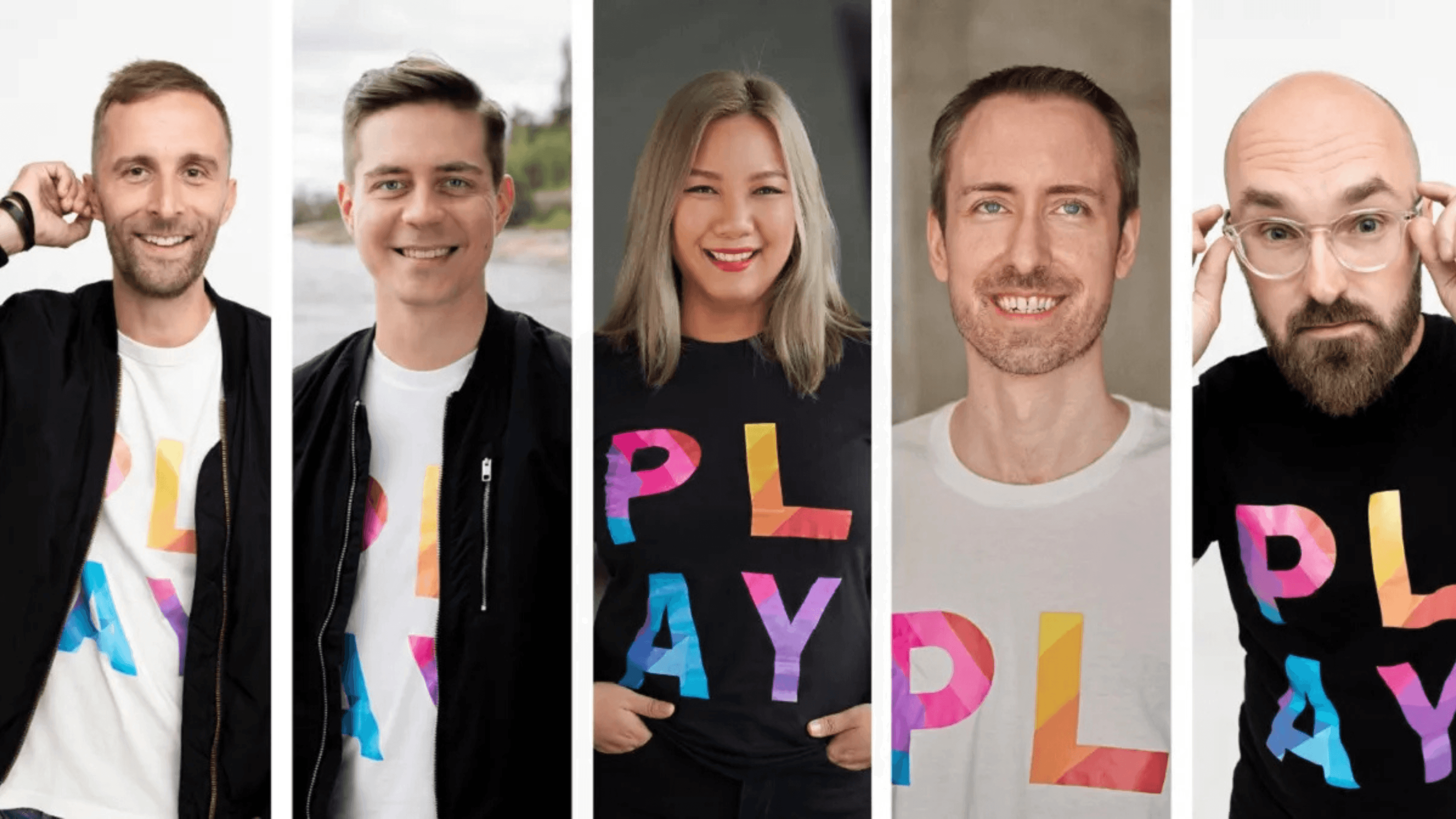 Play Ventures Raises $140 Million to Invest in Gaming