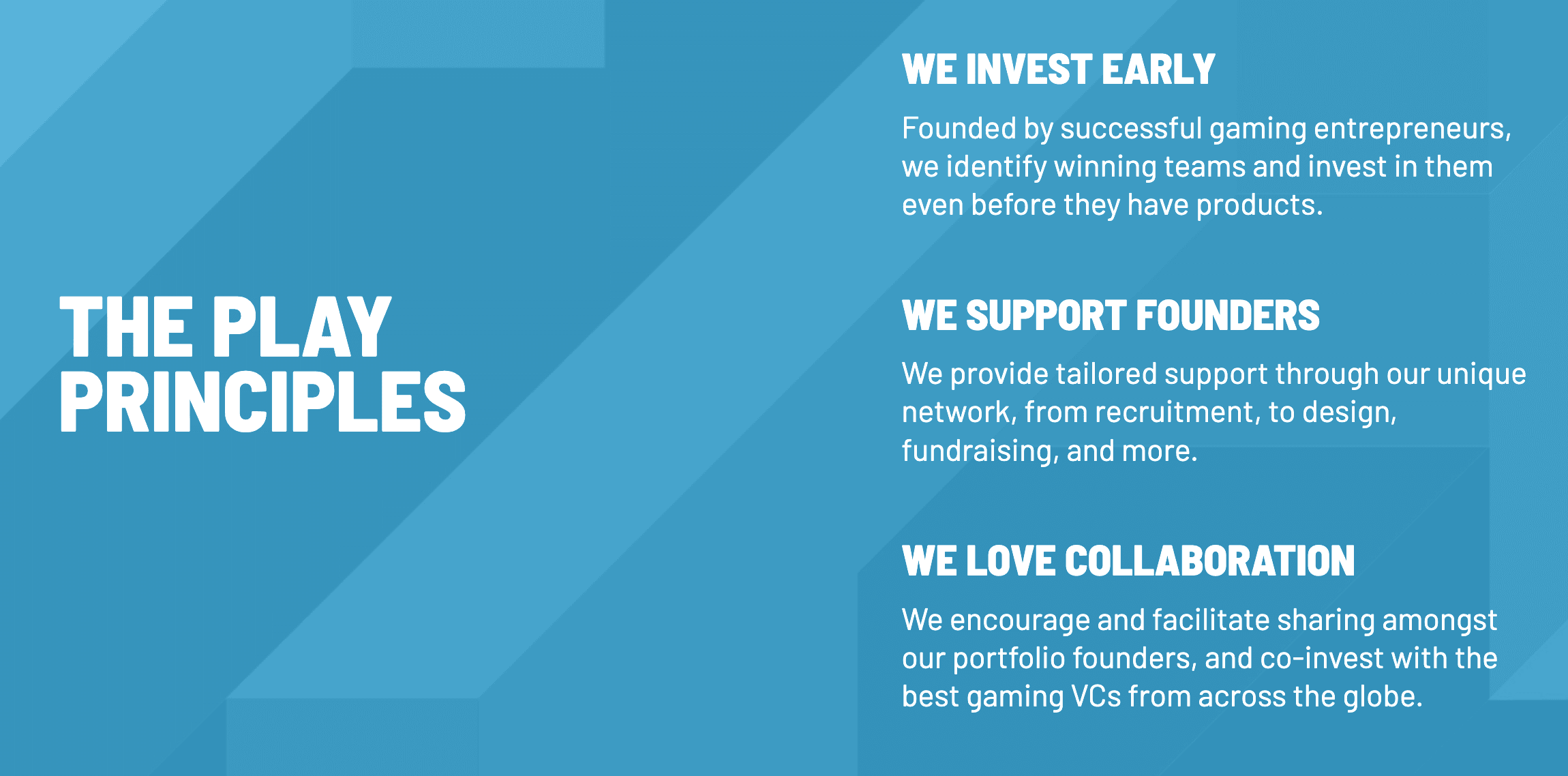 Play Ventures Raises $140 Million to Invest in Gaming