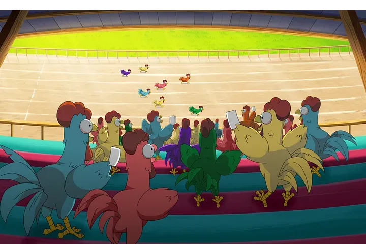 Play-to-Earn Games To Watch March 2024