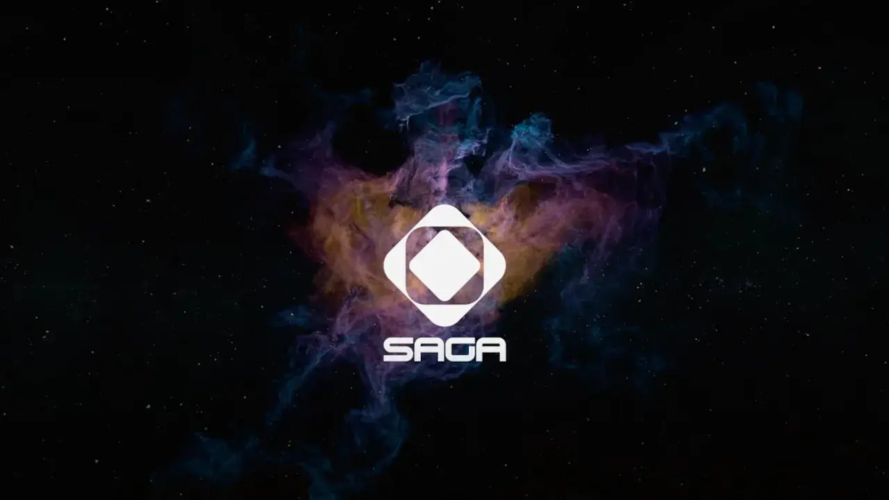 Saga Community Genesis Airdrop Exclusive Eligibility image