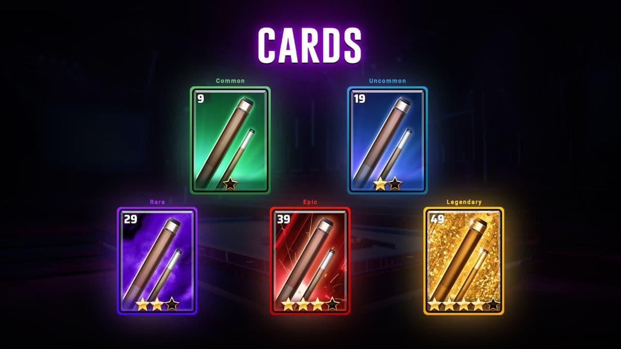 Pool Masters Preseason Beta