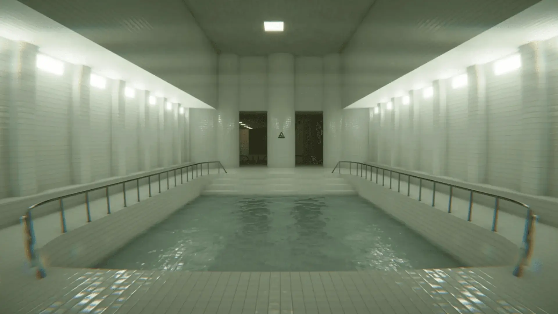 Pools Coming to PS5 and PS VR2