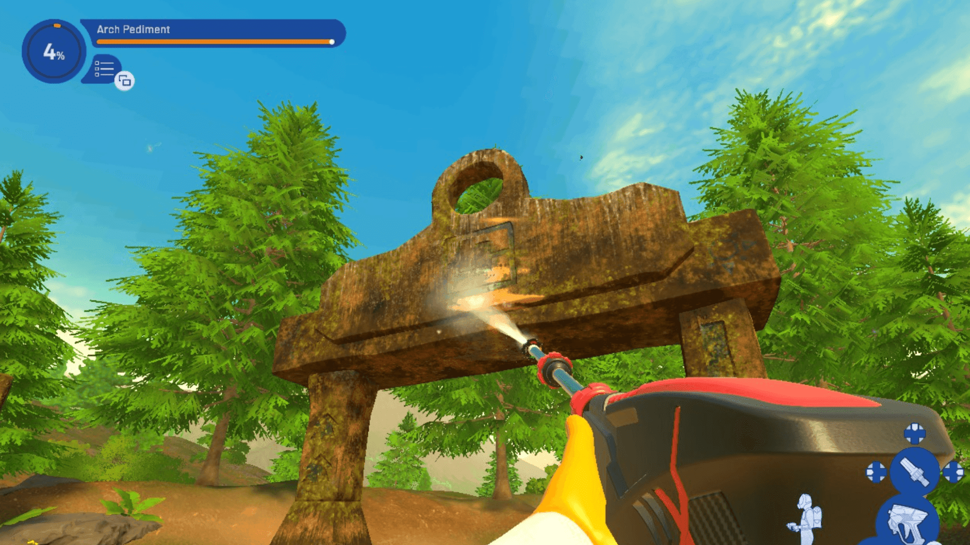 PowerWash Simulator 2 Growth Hacks image