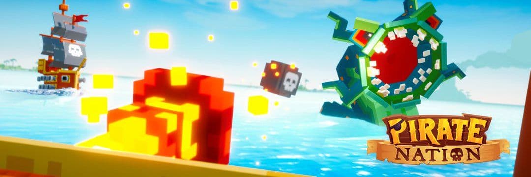 Proof of Play Launches $PIRATE Token for Pirate Nation