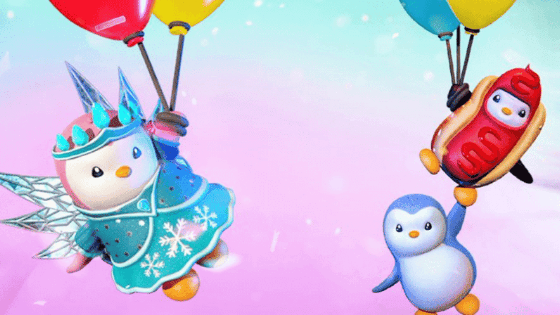 Pudgy Party Records $5K Sale image