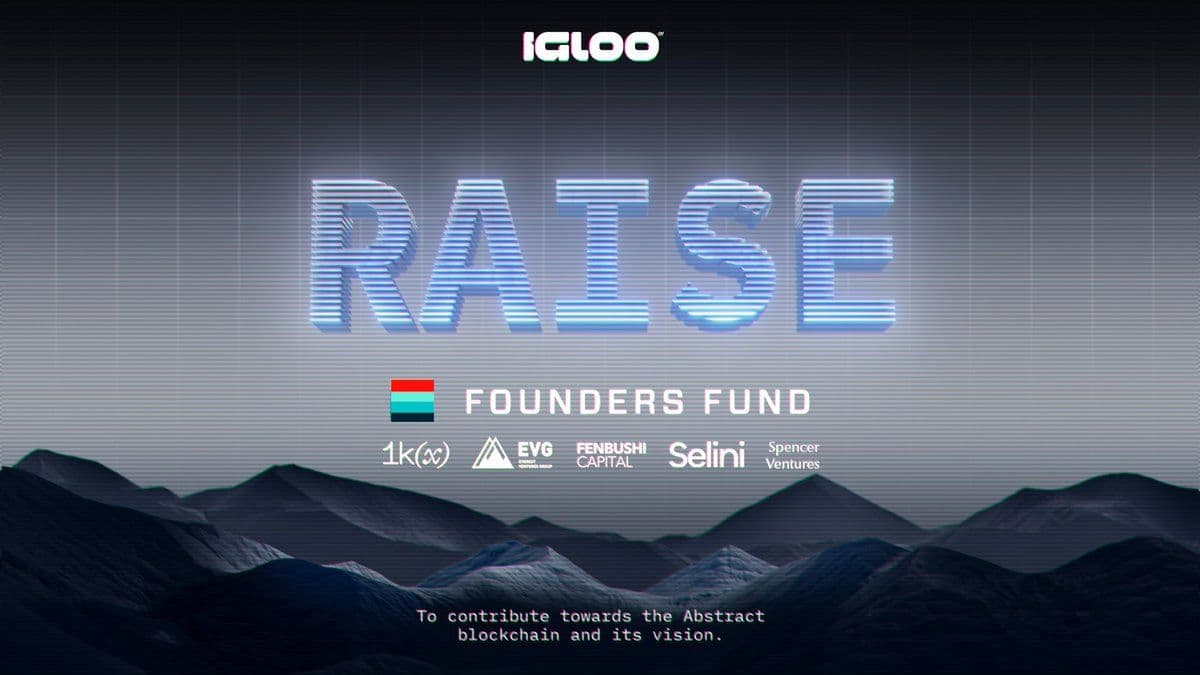 Pudgy Penguins' Parent Company Igloo, Inc. Raises $11 Million image