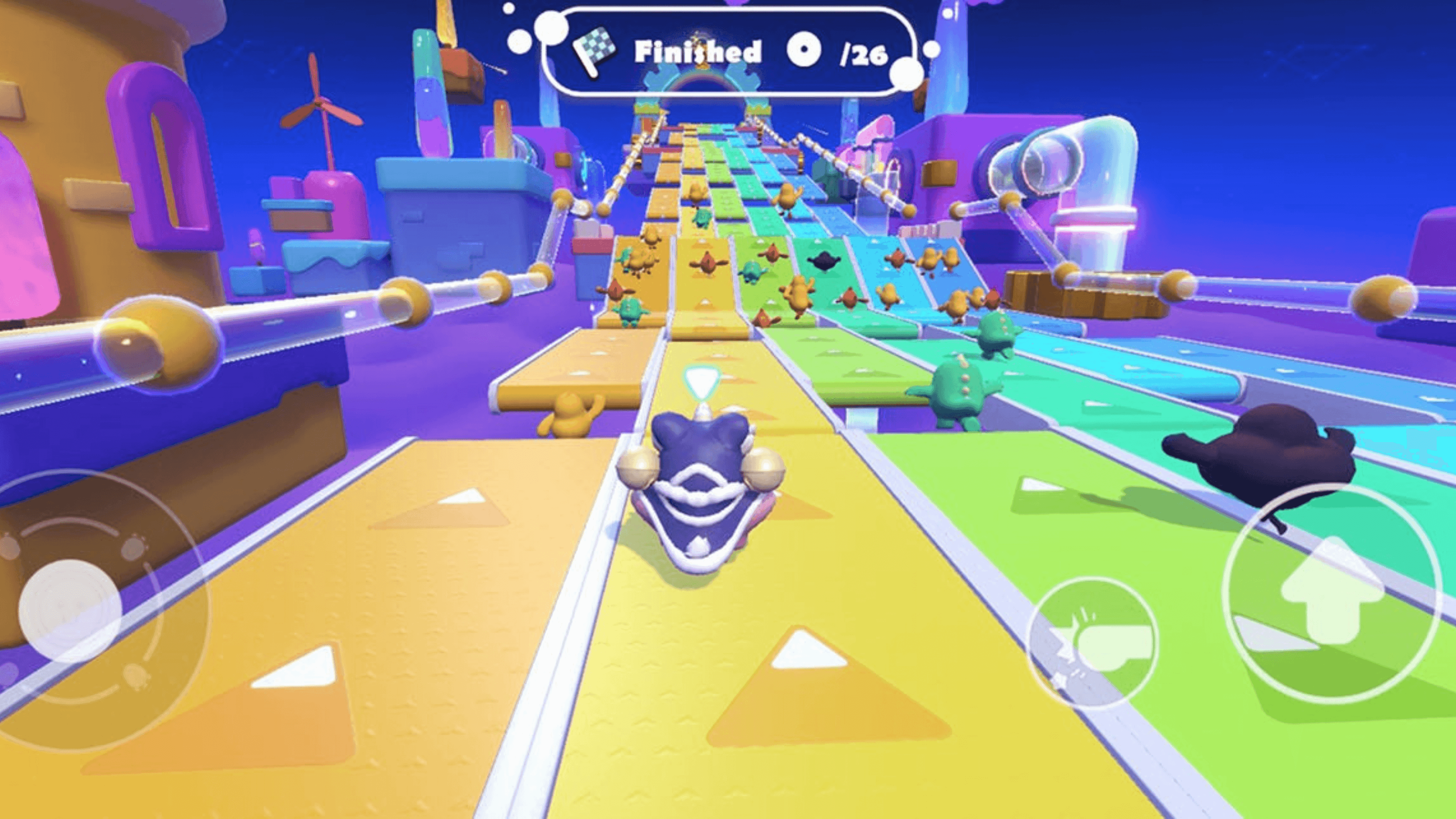 PuffGo Preseason 4 Key Details and Rewards