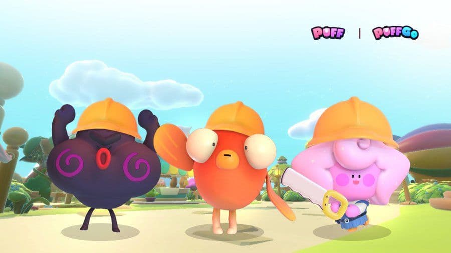 Puffverse Leaves BNB for Ronin and Raises $3 Million