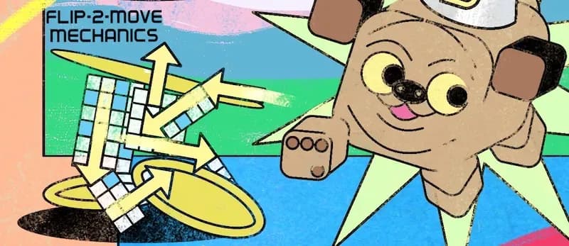 PugLips Hit 50 Million Users in July