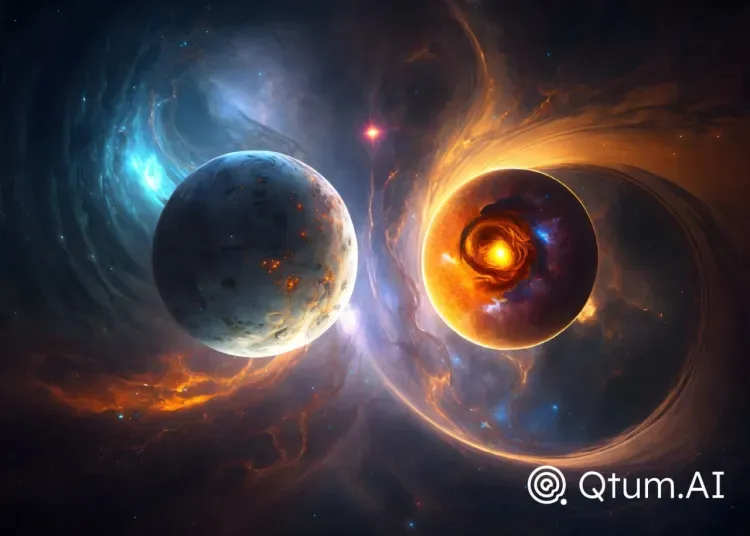 Qtum Foundation Introduces 10,000 Nvidia GPUs to Fuel AI Web3 Initiatives image