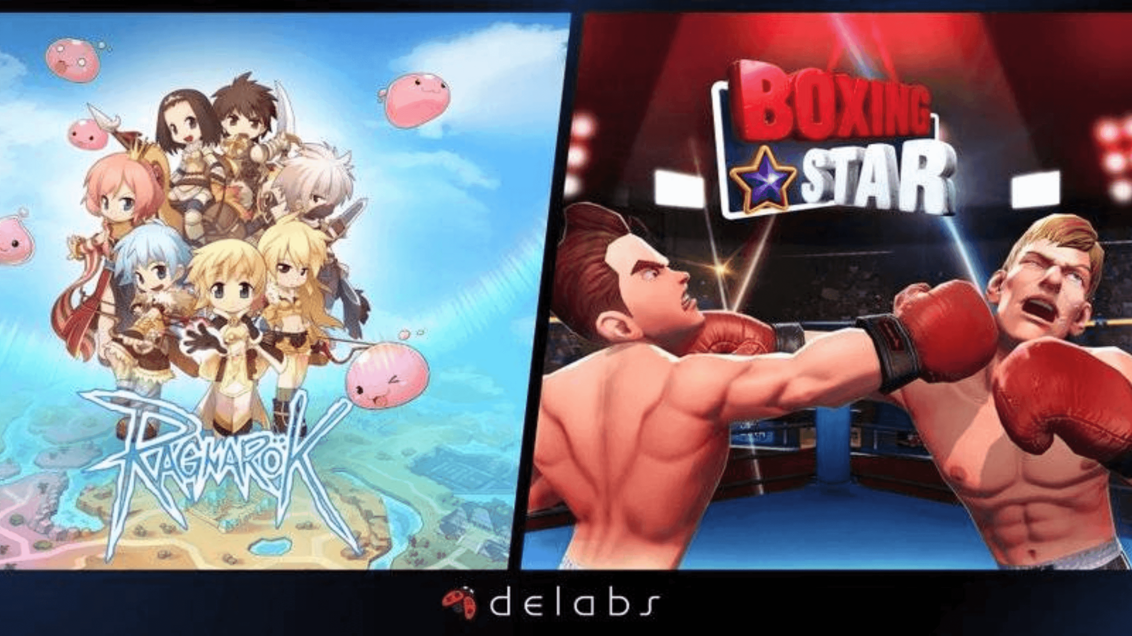 Ragnarok IP Coming to Telegram and TON Blockchain image