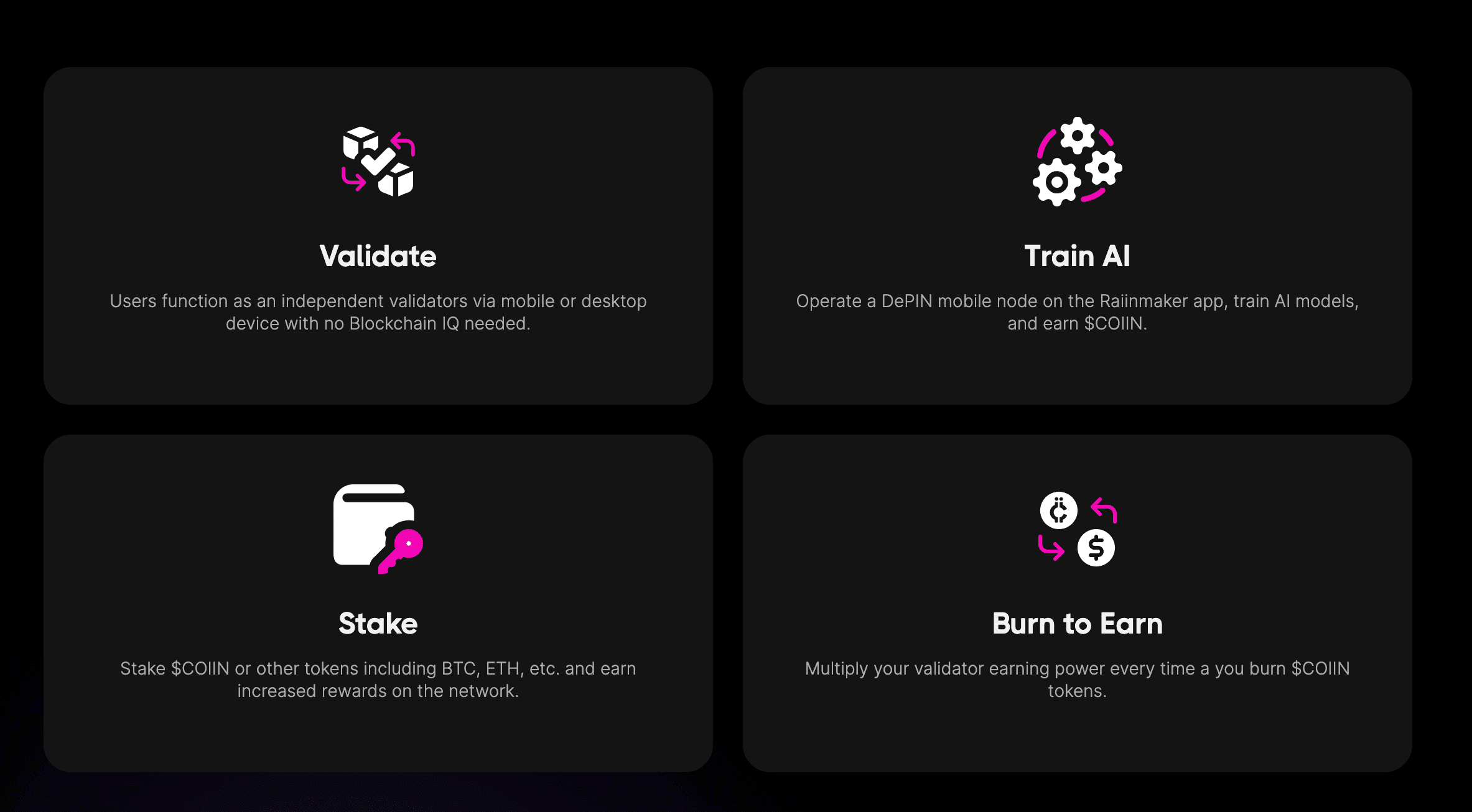 Raiinmaker Secures $7.5 Million for AI Training Tools